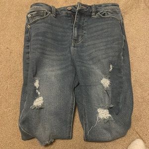 bluespice jeans ripped